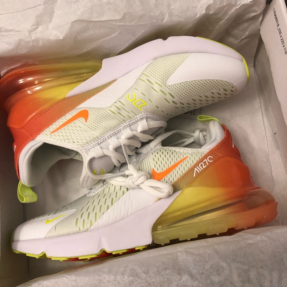 Nike airmax 270